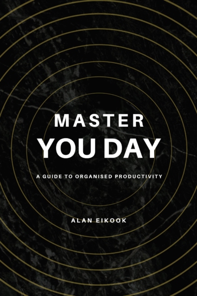 Master You Day